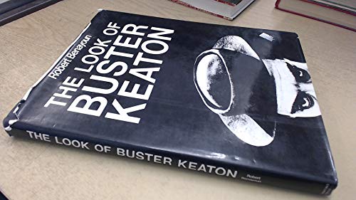 Beispielbild fr The Look of Buster Keaton (English and French Edition) zum Verkauf von HPB-Ruby