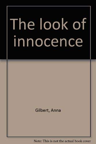 Beispielbild fr The look of innocence zum Verkauf von Robinson Street Books, IOBA