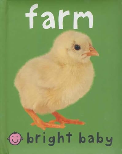 Stock image for Bright Baby Farm for sale by SecondSale