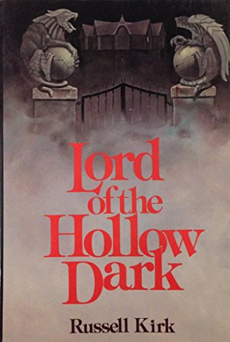 Stock image for Lord of the Hollow Dark for sale by Bank of Books