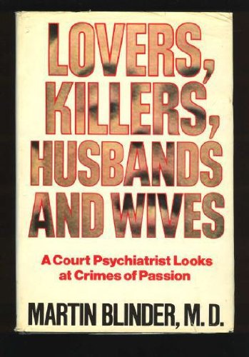 Imagen de archivo de Lovers Killers C a la venta por ThriftBooks-Dallas