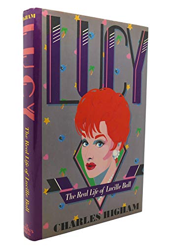 Beispielbild fr Lucy : The Life of Lucille Ball zum Verkauf von Better World Books