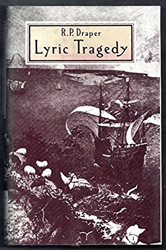 Stock image for Lyric Tragedy for sale by Better World Books