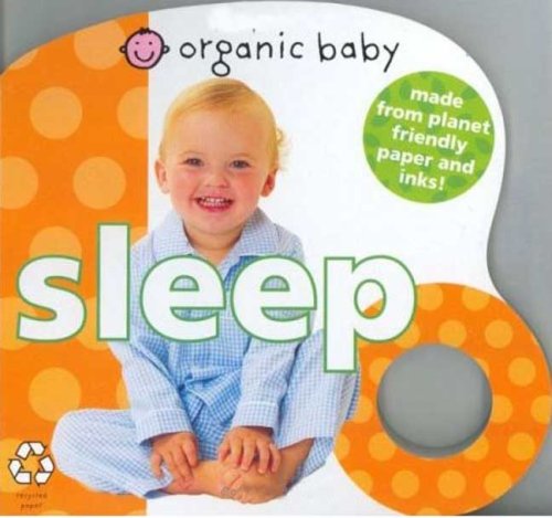 Organic Baby Sleep