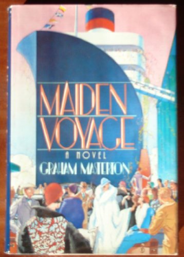 9780312504328: Maiden Voyage