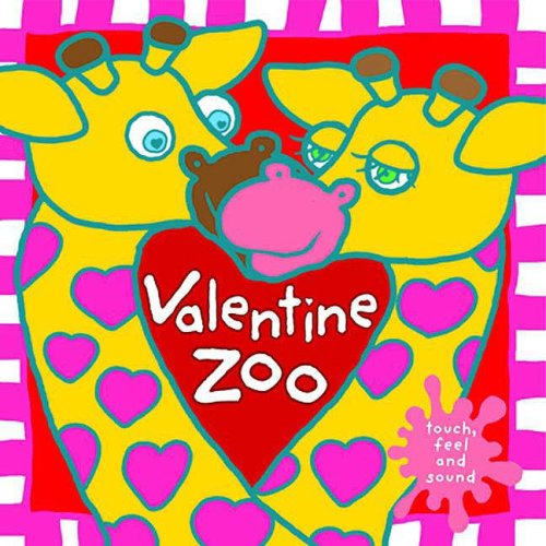 Imagen de archivo de Valentine Zoo a la venta por Orion Tech