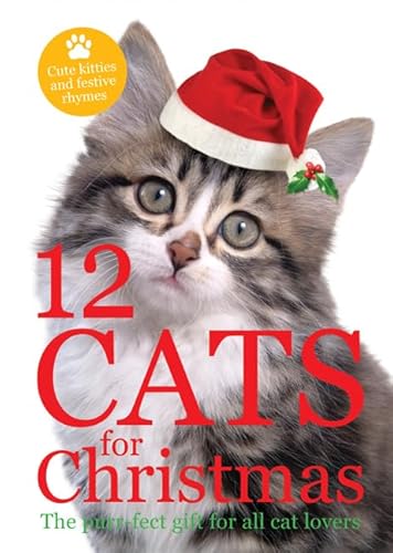 Stock image for Twelve Cats for Christmas for sale by ThriftBooks-Dallas