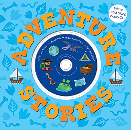 9780312508470: Adventure Stories