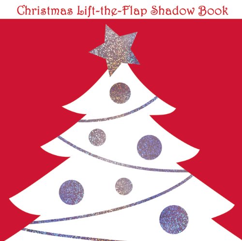 9780312509279: Christmas Lift-the-Flap Shadow Book