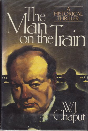 Stock image for The Man on the Train for sale by Better World Books