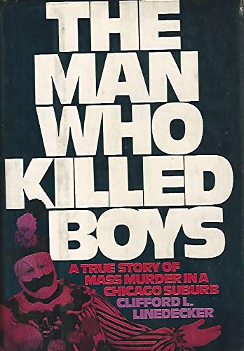 9780312511579: Title: The man who killed boys