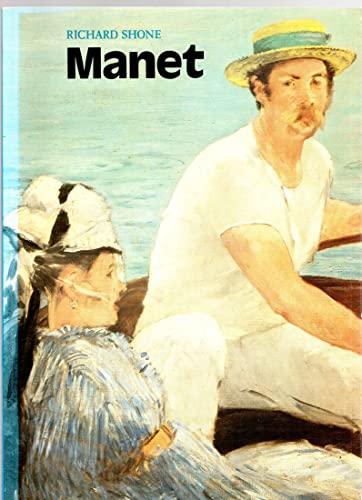 Beispielbild fr Manet zum Verkauf von Half Price Books Inc.