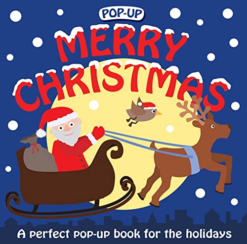 Imagen de archivo de Merry Christmas a la venta por WorldofBooks