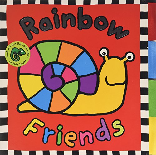 9780312514846: Rainbow Friends