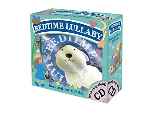 9780312515645: Bedtime Lullaby (Baby Boxsets)