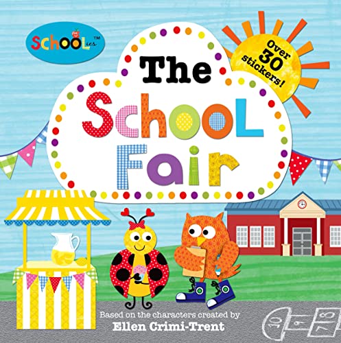 Beispielbild fr School Fair zum Verkauf von Better World Books