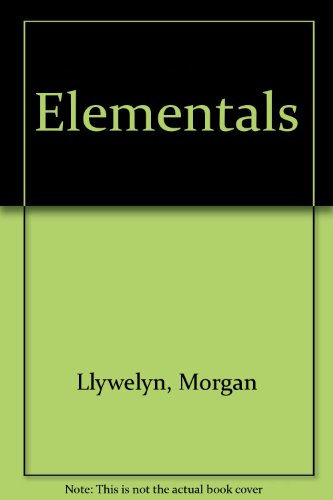 9780312518158: Elementals
