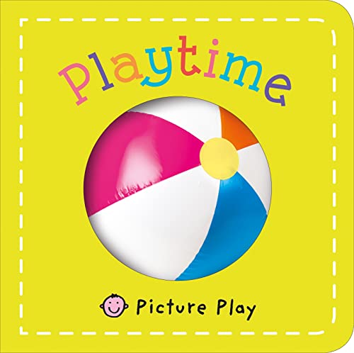 Stock image for Picture Play: Playtime for sale by Better World Books
