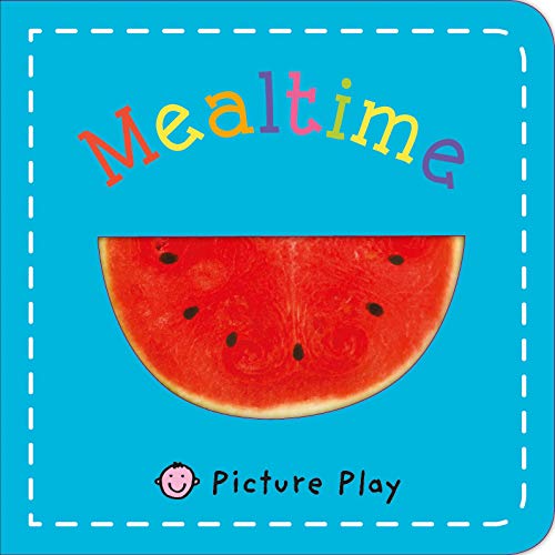 Beispielbild fr Picture Play: Mealtime zum Verkauf von Better World Books