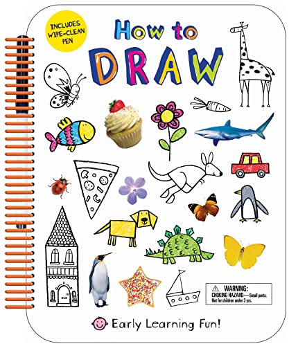 9780312519629: How to Draw