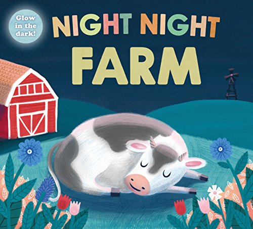 Stock image for Night Night Farm for sale by SecondSale