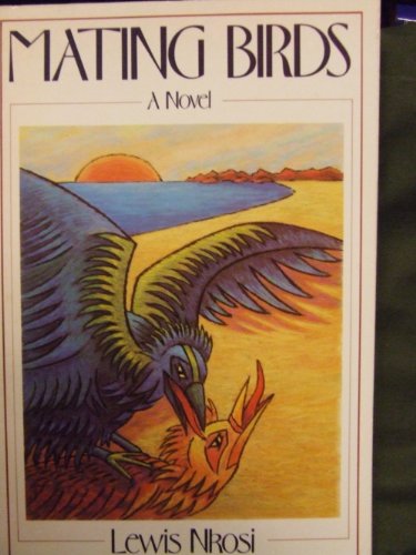 9780312522957: Mating Birds: A Novel