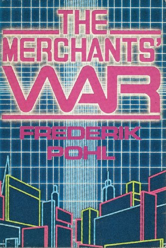 Stock image for The Merchants' War for sale by Better World Books