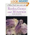 Stock image for Rocks, Gems and Minerals for sale by HPB-Emerald