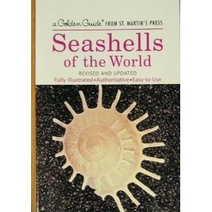 9780312530419: Seashells of the World (Golden Field Guide)