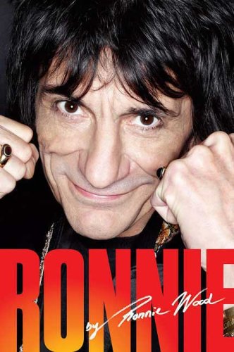 9780312531027: Ronnie: The Autobiography