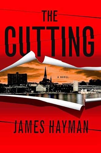 9780312531294: The Cutting