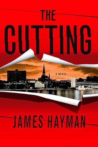 9780312531294: The Cutting