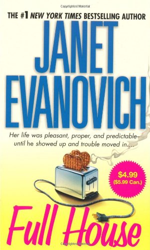 Full House (Janet Evanovich's Full Series) - Evanovich, Janet