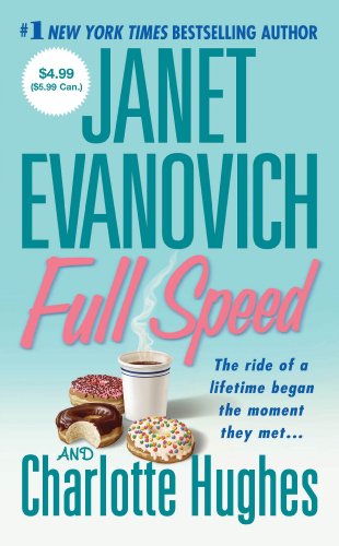 Imagen de archivo de Full Speed (Janet Evanovich's Full Series) a la venta por Wonder Book