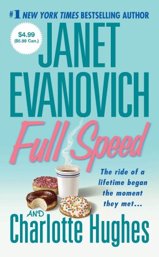 Stock image for Full Speed (Janet Evanovich's Full Series) for sale by SecondSale