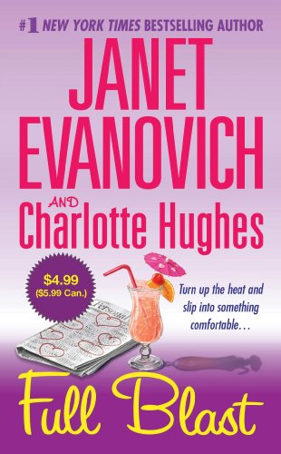 Beispielbild fr Full Blast (Janet Evanovich's Full Series) zum Verkauf von SecondSale