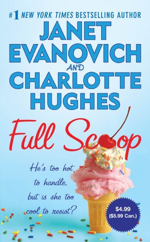 Beispielbild fr Full Scoop (Janet Evanovich's Full Series) zum Verkauf von SecondSale