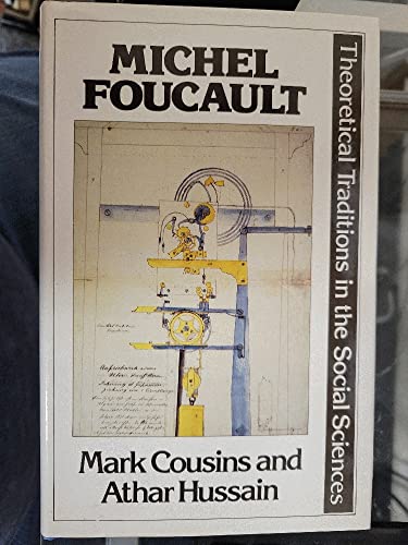 9780312531669: Michel Foucault