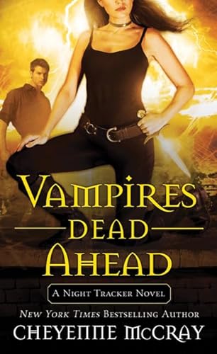 Beispielbild fr Vampires Dead Ahead zum Verkauf von Better World Books