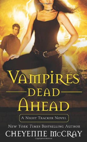 Imagen de archivo de Vampires Dead Ahead a la venta por Better World Books