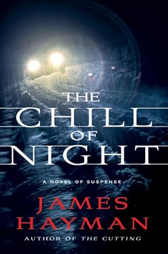 Stock image for The Chill of Night (Det. Michael McCabe Mysteries) for sale by Wonder Book
