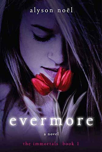 9780312532758: Evermore: The Immortals: 1