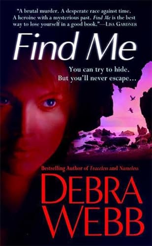 Stock image for Find Me for sale by Better World Books
