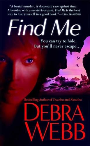 Stock image for Find Me for sale by Better World Books