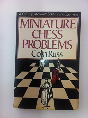 Miniature Chess Problems