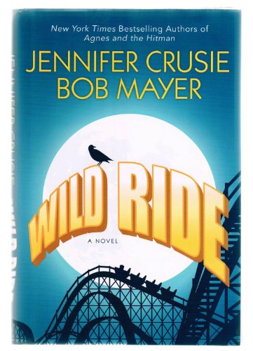 Beispielbild fr Wild Ride zum Verkauf von Wonder Book