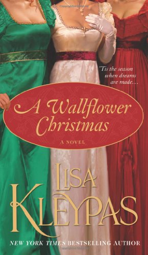 Beispielbild fr A Wallflower Christmas zum Verkauf von Wonder Book
