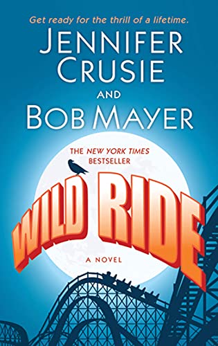 Beispielbild fr Wild Ride: A Novel zum Verkauf von Wonder Book