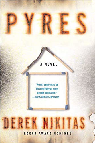 Stock image for Pyres for sale by Better World Books