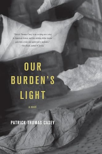 Beispielbild fr Our Burden's Light zum Verkauf von WorldofBooks